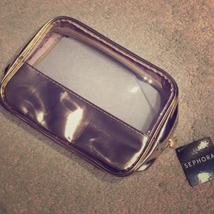 clear makeup bolsa sephora